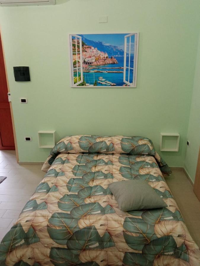 Вилла Napule E Poggiomarino Экстерьер фото