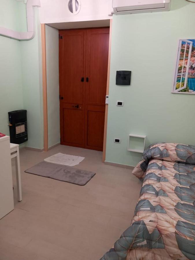 Вилла Napule E Poggiomarino Экстерьер фото